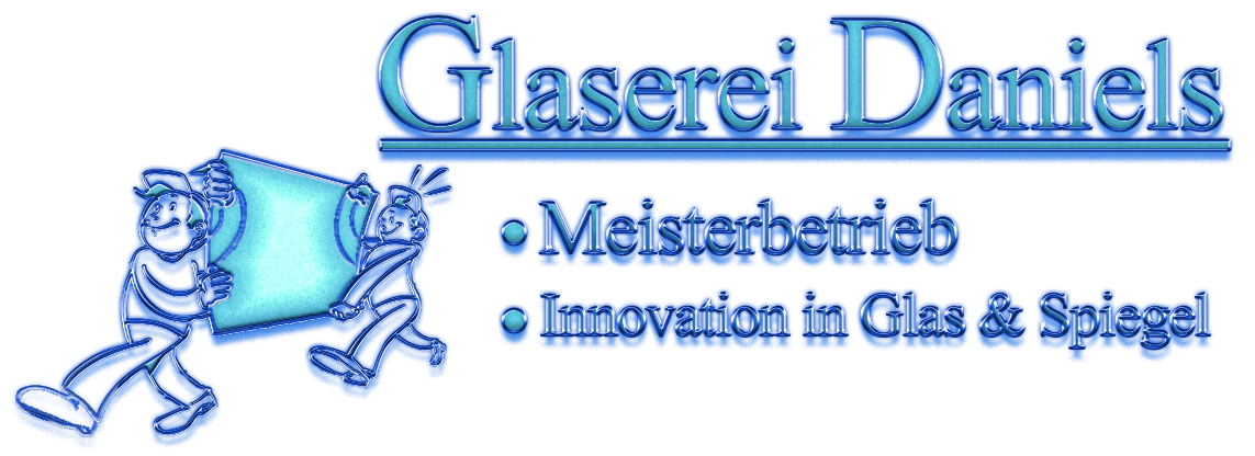 Glaserei Daniels
